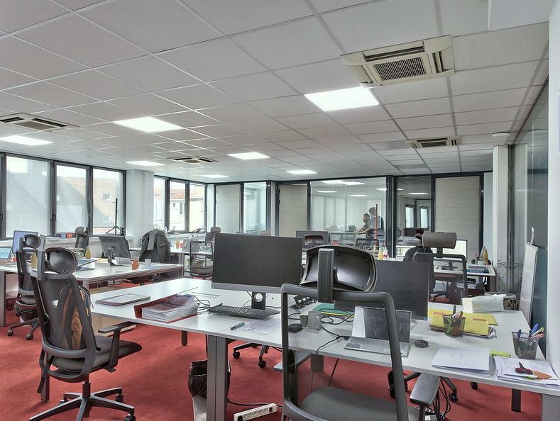 Bureau Kremlin-Bicêtre 450m² Vente bureau Kremlin-Bicêtre Val-de-Marne OVBUR2422730 5